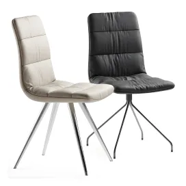 Chair lark la forma